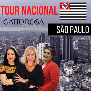 Imagem principal do produto 6 de Março - Evento Gatto Rosa no Guarujá