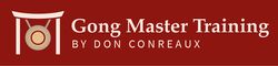 Don Conreaux Legacy Project: Online Gong Master Training