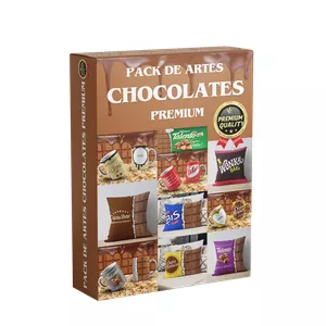 Imagem de capa para o Curso online Pack de artes para sublimação "Páscoa Premium"