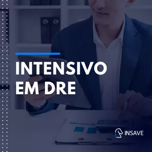 Imagem de capa para o Curso online Intensivo em DRE