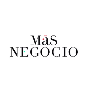 Imagen de portada para Curso online Más Negocio