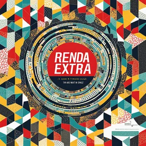 Imagem de capa para o Ebook Renda Extra Online e nas Ruas