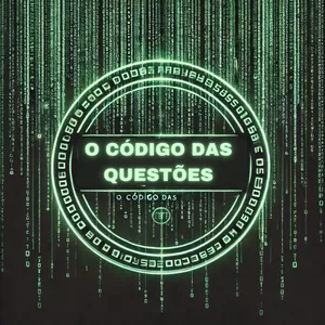 Imagem de capa para o Curso online O Código das Questões