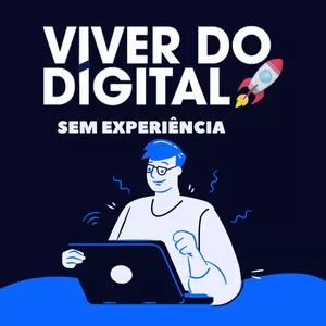 Imagem de capa para o Curso online VIVER DO DIGITAL –  UMA NOVA PROFISSÃO – O CONSULTOR DIGITAL