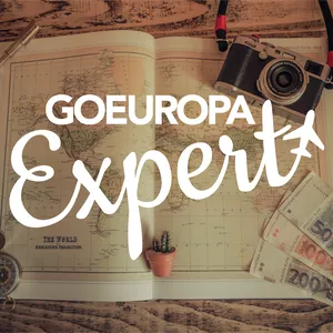 Imagem de capa para o Curso online GoEuropa Expert