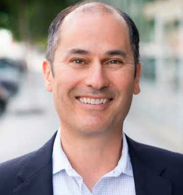 Dr. Dan Kalish
