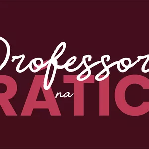 Imagem de capa para o Curso online Professora na Prática