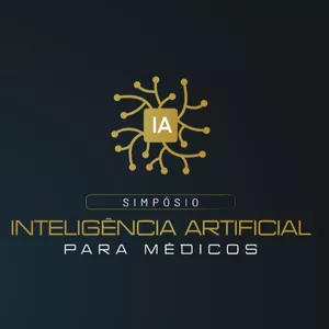 Imagem de capa para o Curso online Simpósio de Inteligência Artificial para Médicos