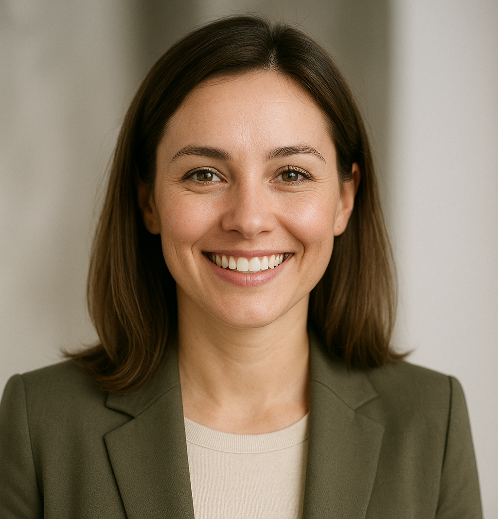 Lucía P. — España