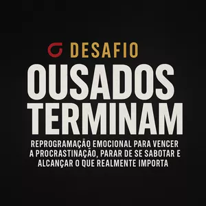 Capa do curso 