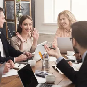 Imagem de capa para o Curso online Administração de Cargos e Salários