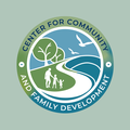 Center for Community & Family Development logo