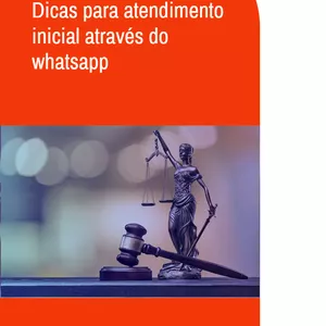 Imagem de capa para o Curso online ADVOCACIA PARA SEMPRE! 