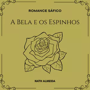 Imagem de capa para o Curso online A Bela e os Espinhos: Romance Sáfico