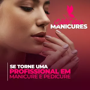 Imagem de capa para o Curso online Elite das Manicures- alogamento de unhas da rafa