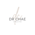 DrChaeEd logo