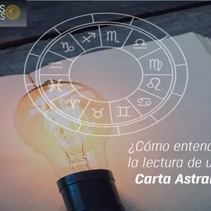 Imagen de portada para Curso online Astrología a tu medida