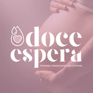 Imagem de capa para o Curso online Doce Espera