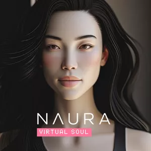 Imagen de portada para Curso online NAURA: Virtual Soul, Genera Ingresos creando tu MODELO IA