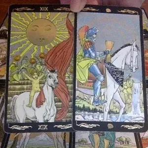 Imagen de portada para Curso online 🔮 Videntes Buenas y Baratas en España 🔮