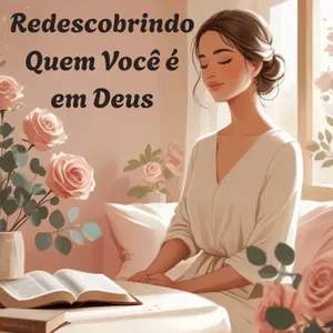 Imagem de capa para o Ebook Devocional prara Recuperar a Autoestima