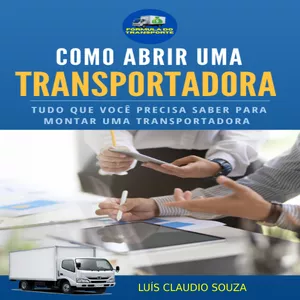 TRANSPORTADORA DO ZERO por LCGS TREINAMENTOS - FÓRMULA DO TRANSPORTE