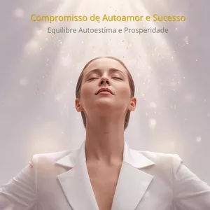 Imagem de capa para o Curso online Compromisso de AutoAmor e Sucesso