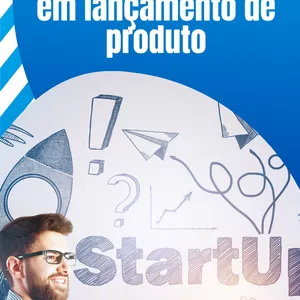 Imagem do curso COMO TER SUCESSO EM LANÇAMENTO DE PRODUTO 