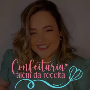 Imagem de capa para o Curso online Confeitaria Além da Receita