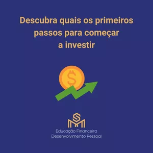 Capa do curso 