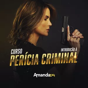 Capa do curso 