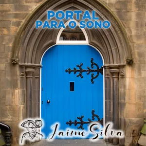 Imagem de capa para o Ebook Portal Para o Sono