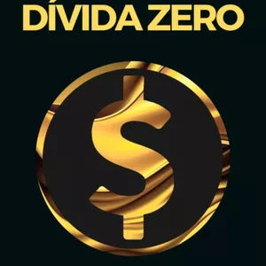 Imagem do curso Dívida Zero