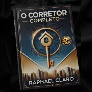 Imagem de capa para o Curso online O Corretor Completo 