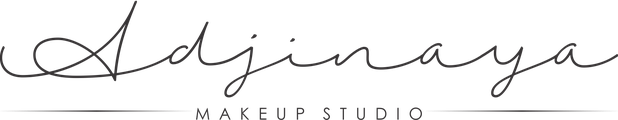 Adjinaya Makeup Studio logo