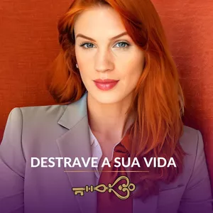 Imagem do curso Destrave a sua vida