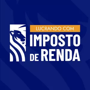 Imagem de capa para o Curso online Lucrando com Imposto de Renda