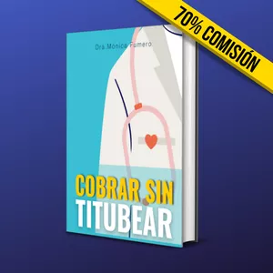 Imagen de portada para Ebook Cobrar sin Titubear