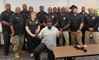SECURITY GUARD TRAINING