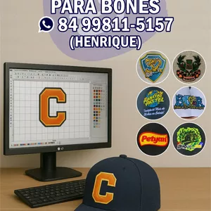 Imagem do curso Programador de Bordado / Wilcom 4.2 