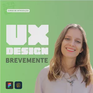 Imagem de capa para o Curso online Curso Introdução a User Experience (UX) | 50 Horas | TheStarter