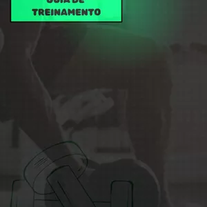 Imagem de capa para o Curso online Guia de treinamento 