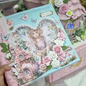 Curso Bule das Fadas | Scrap Arteira
