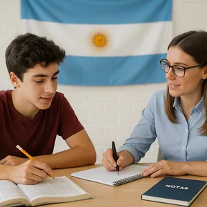 Imagen de portada para Curso online Plan Explorer Argentina de International Dreamers