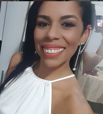 Quem é Luciana Silva