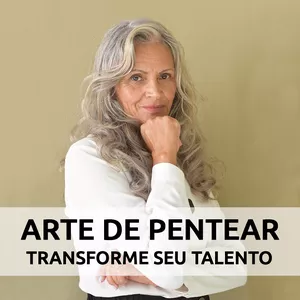 Imagem do curso Arte de Pentear: Transforme seu Talento