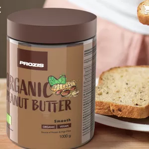 Imagem principal do produto Prozis peanut butter