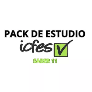 Imagen de portada para Curso online Pack Premium ICFES SABER 11 