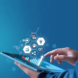 Imagen de portada para Curso online Cursos de Marketing digital completo 