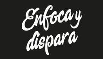 Enfoca y dispara academy logo
